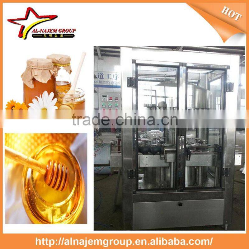 honey production line/honey making machine system