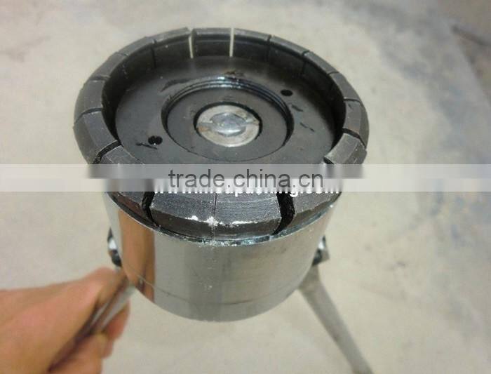 200L Drum Cap Sealing Tool Barrel Cap Sealer