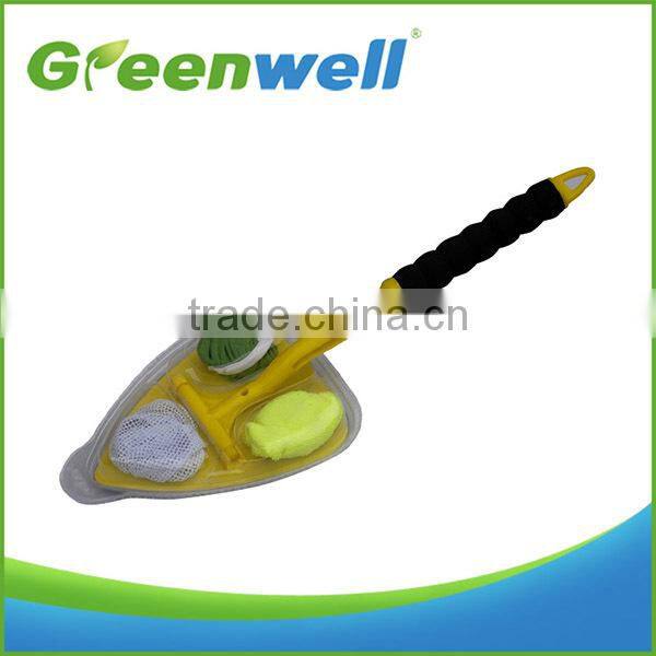 Wholesales or retails acceptable China supplier spray window squeegee