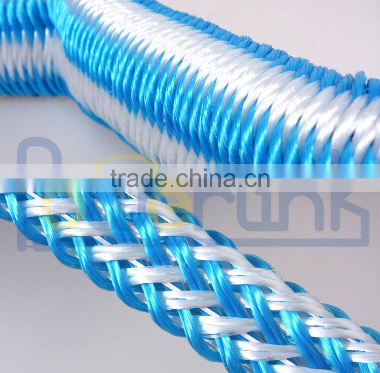 H90190 Flexible elastic string for dragging car,flexible tow rope CH-T008