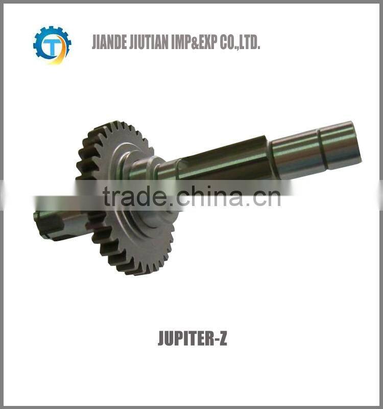 Motorcycle countershaft JUPITER-Z 33T with High Quality