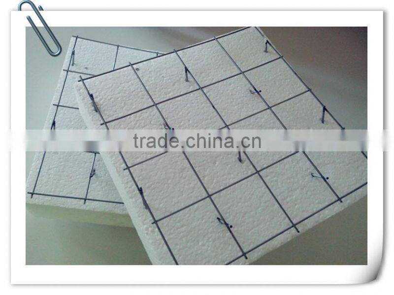 High quality Fire proof 3d panel making machine