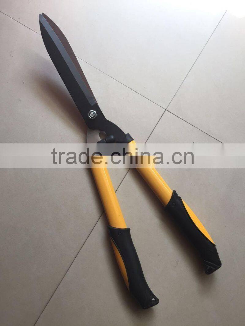 High Quanlity Garden Pruning Set with Lopper Hedge Shears and Pruner