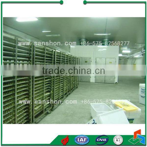 Advanced Sanshon SSJ Food Dehydrator