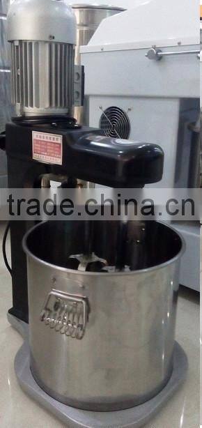 commercial stainless steel double heads electric eggbeater