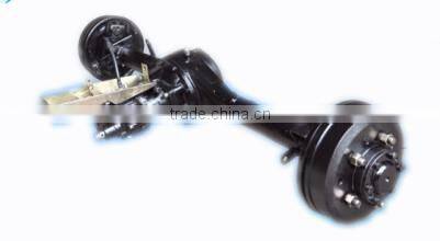 best seller of 2 speed tricycle rear axle