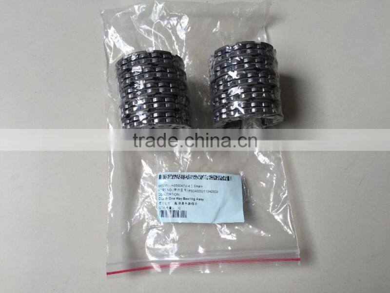 HISUN 500cc ATV Clutch One Way Bearing Assy P0040002113A0000