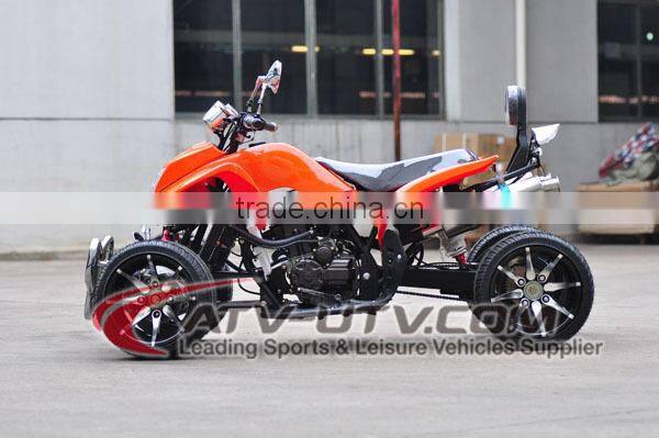 Best Seller Quad 4 Strokes ATV for Sale AT1506