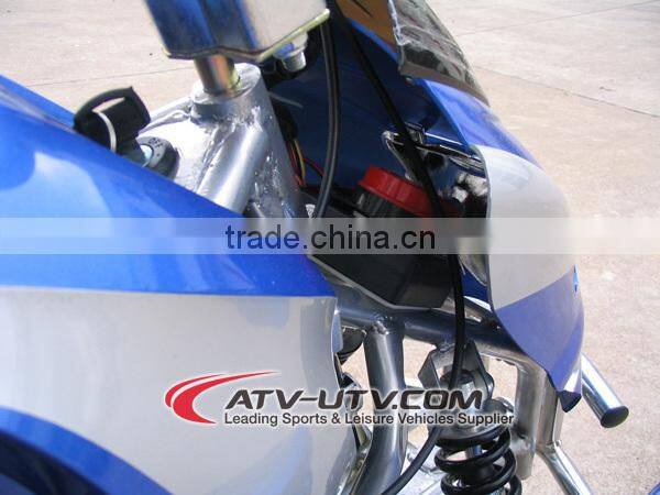 Popular Specialized Production 49cc 2 Stroke ATV for Sale(AT0496)