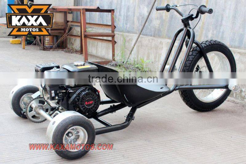 200cc 6.5hp Drift Trike Motor