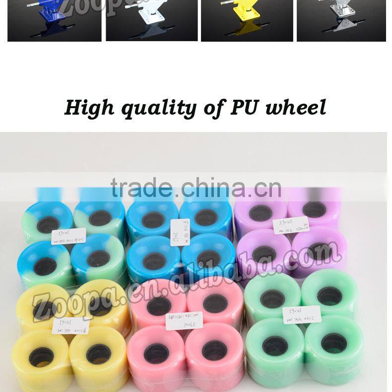 High quality wholesale skateboards