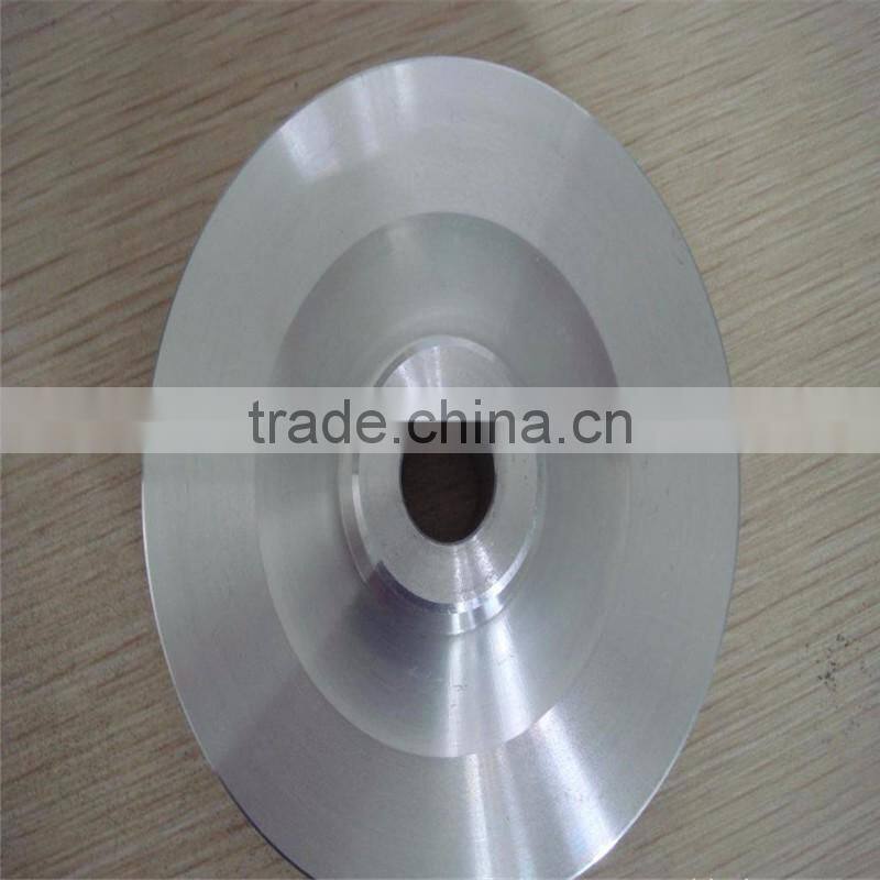 mass production cnc machining parts