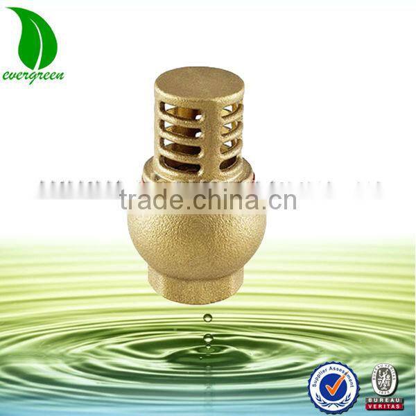 Muffle Brass Check Valve