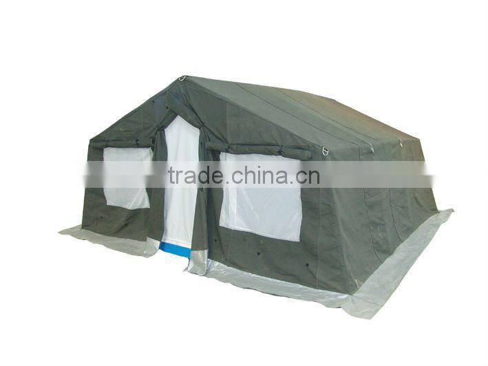 relief tent