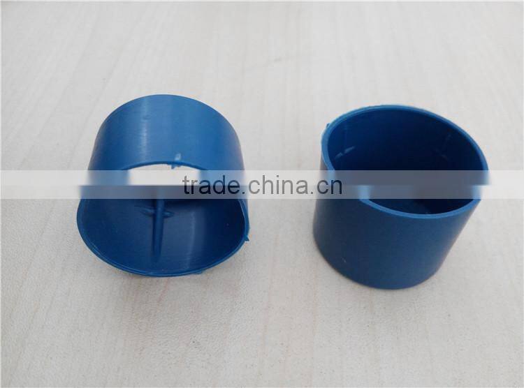To 10 China Steel factory spiral pipe and fittings for dust collection system helical welded pipe