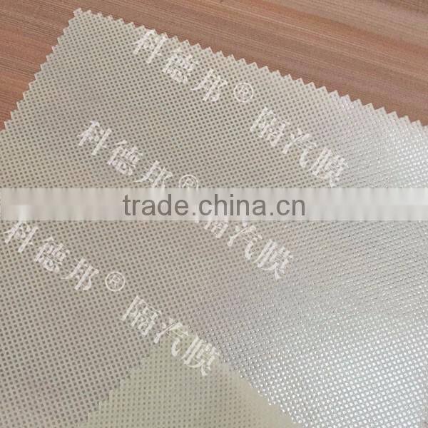 KANGDA PE breathable film for construction