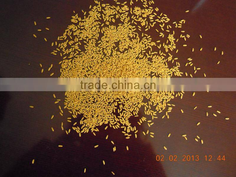 Automatic Instant Artificial Rice Machine /Instant Porridge Machine sunny Lv 0086-15553172758