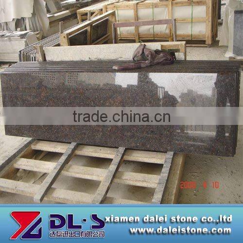 Engineering stone kitchen countertop