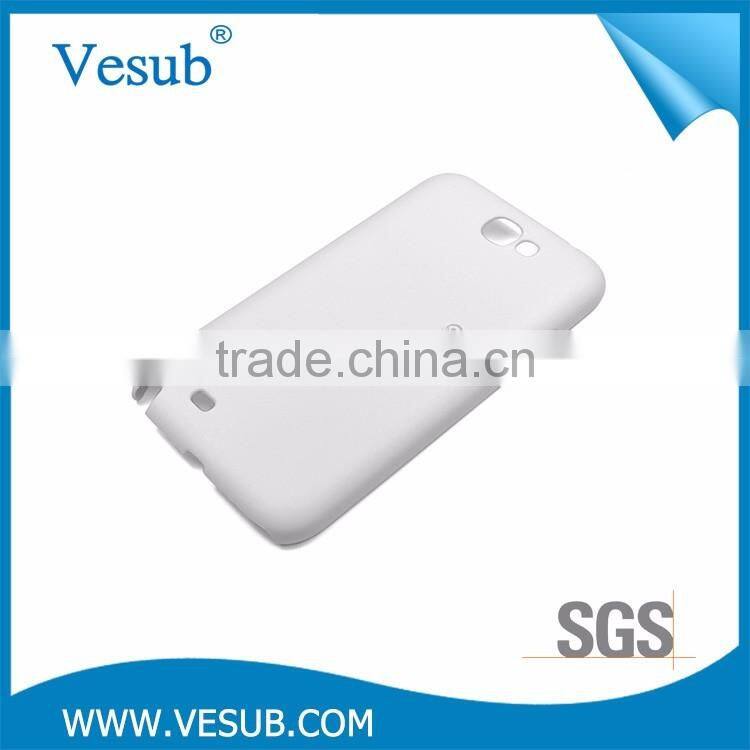 Free Samples China Factory Wholesale New 2017 3d Sublimation Case
