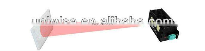 UIC-2025 High quality automatic passenger counting system bus passenger counter