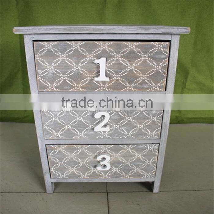 Unfinished wood ambry for sale