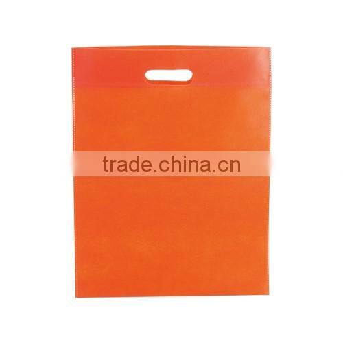 Supplier PP Non-Woven Tote Shopping Bag