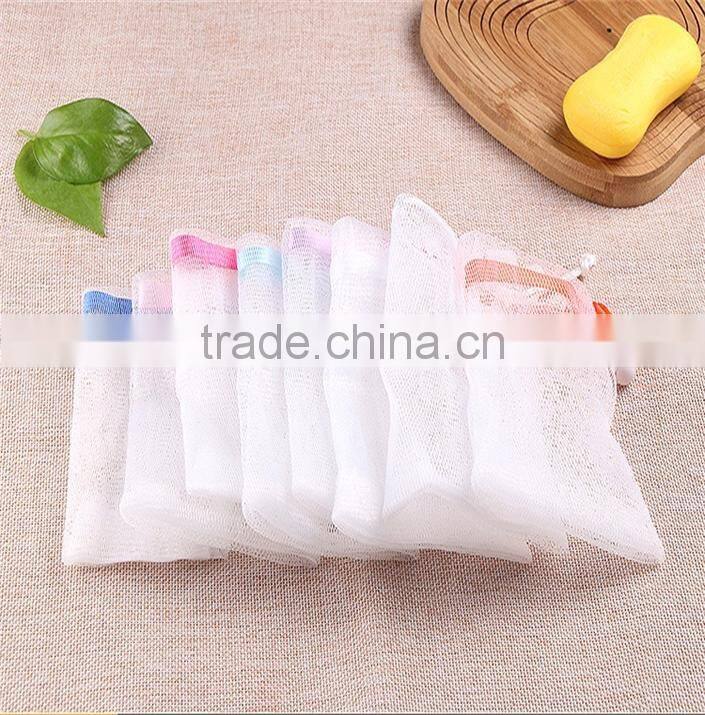 N221 Face Wash Bubble Foam Maker PE Net