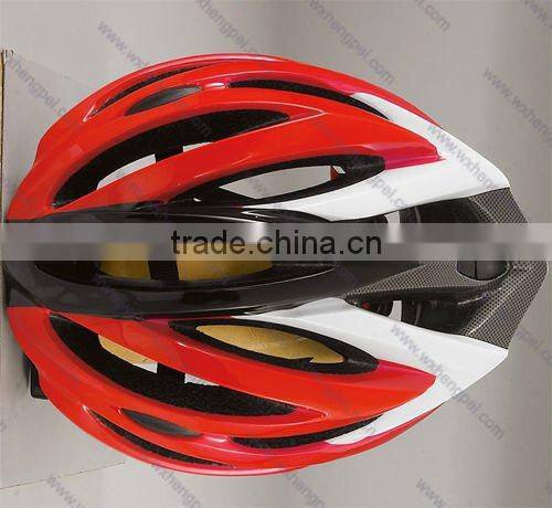 Bicycling Helmet, LED light Helmet, Protective Helmet