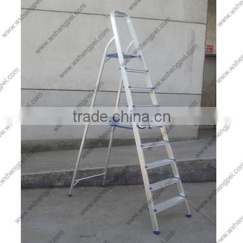 Aluminum alloy ladder