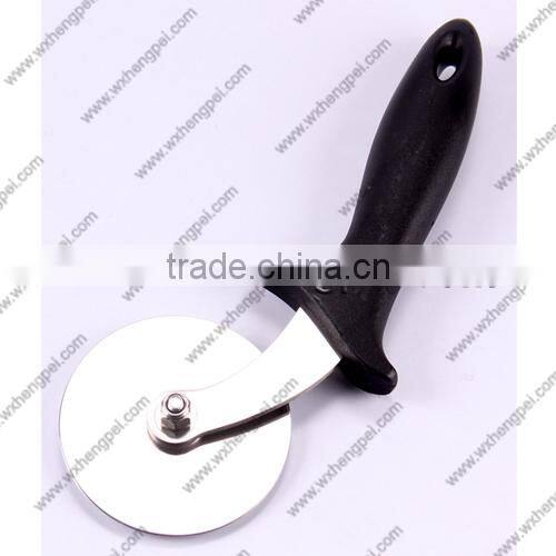 High quality fiber stainless steel Pizza knife