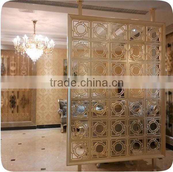 304 Stainless Steel Room Partition