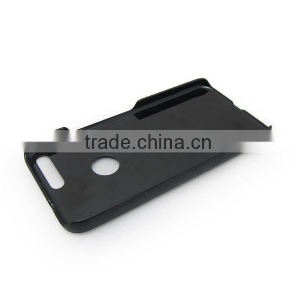 Best Selling PC Carbon Fiber Cell Phone Case for Google Pixel