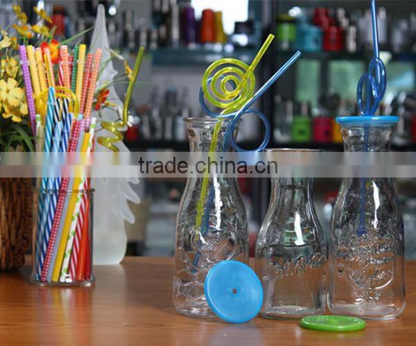 classic portable sports glass bottles