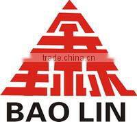 Fill in the water plastic Pedestrian Barrier have two size for cheap sale in guangzhou