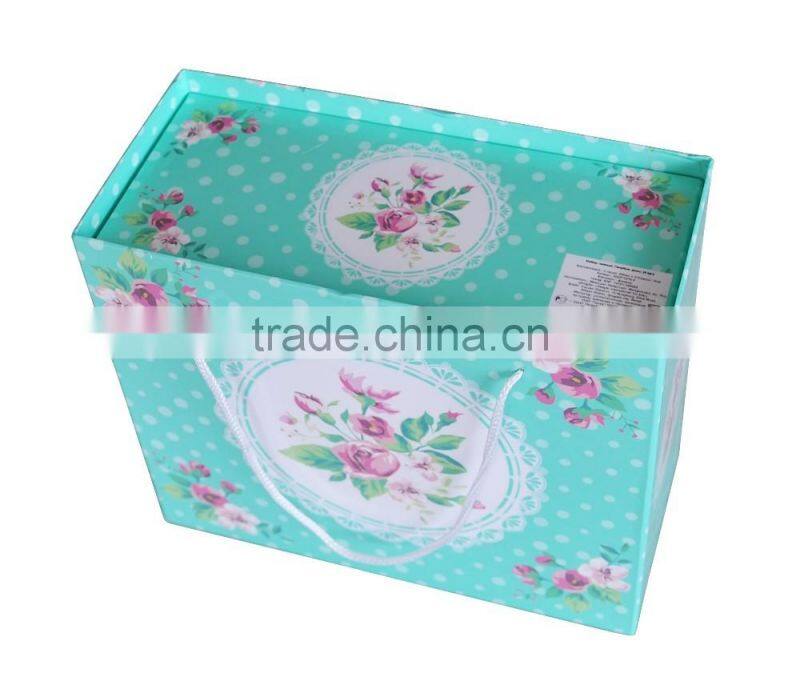 220cc ceramic cup&saucer with decal