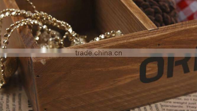 zakka grocery restore ancient handmade wooden storage box