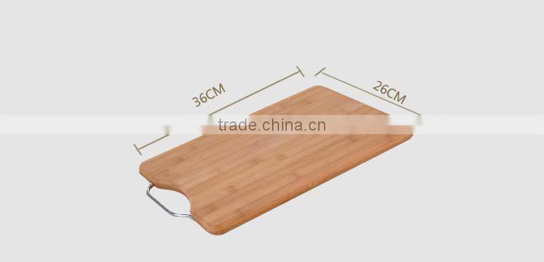 Hot Selling eco-friendly Bamboo Cutting Board wholesale