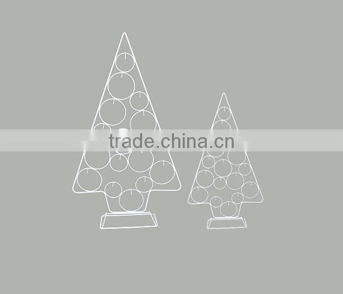 Wire Display Stand for Jewelry