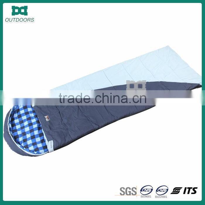 Delicate texture warm sleeping sack