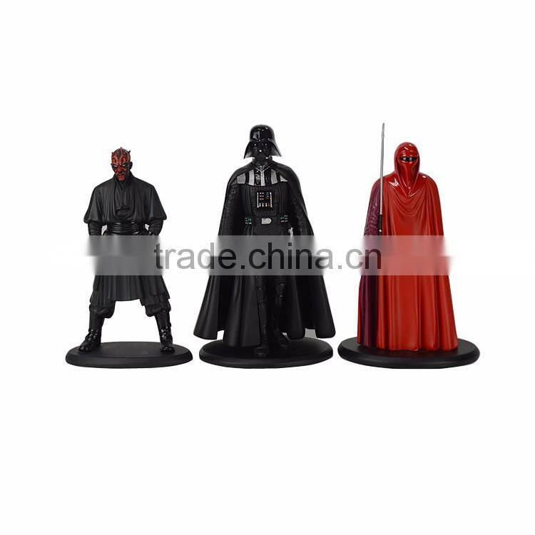 Custom mini figure bobblehead,3D character model custom bobblehead,Oem plastic bobblehead doll