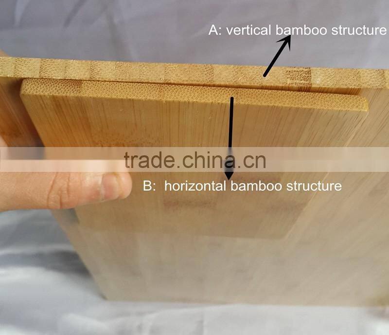 Factory direct sale plywood sheet for bamboo furniture