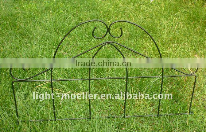 garden fence LMSGF-51002