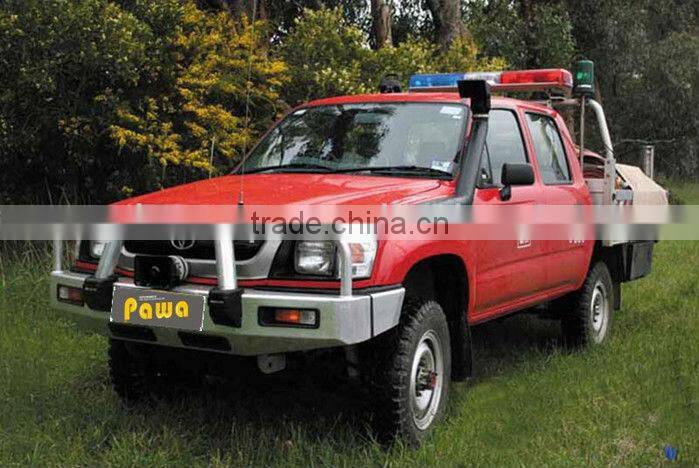 4x4 Snorkel for Toyota Hilux 167