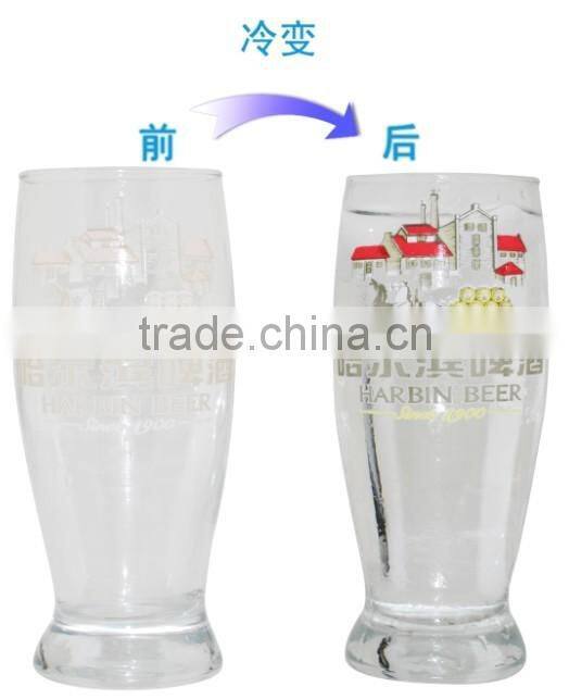 High quality Beer Glass cup for bar use