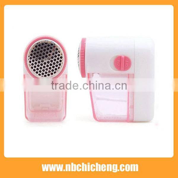 Manual Lint Remover Battery Operated
