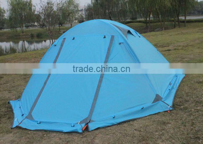 Auto Outdoor Folding Camping Tent