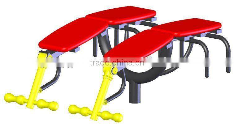 2012 SUPER QUALITY FITNESS EQUIPMENT ,LUXURY FITNESS GYM EQUIPMENT (HA-13207)