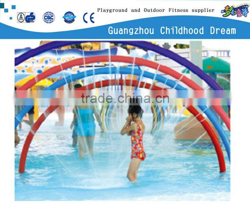 (HD-7306)Water park spray accessory