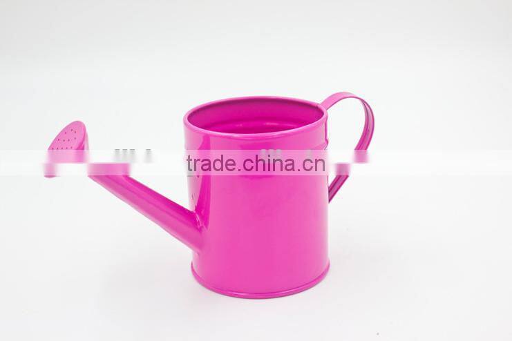 Hot sale metal garden watering pot