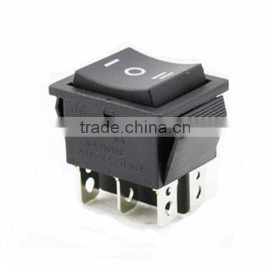 FS047B2 3 position 4 pin 6 pin t125 t85 t120 rocker switch